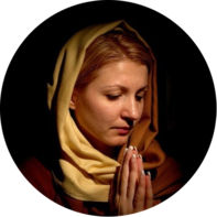 Гадалка Анна — Жирнов